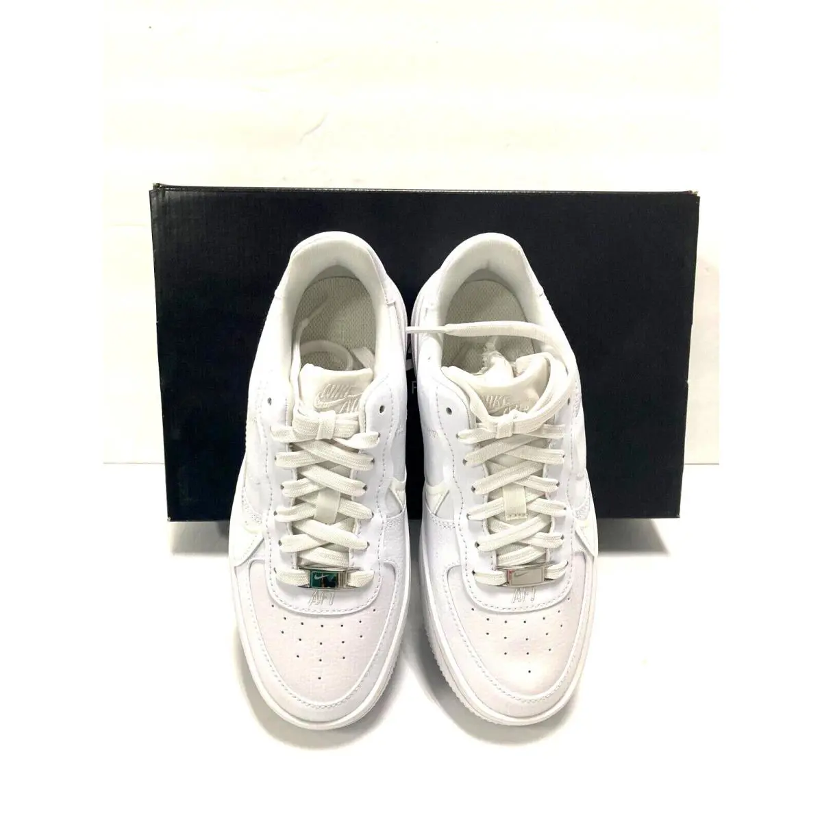 Nike shoes - Nike Air Force 1 - Air Force - DJ9946100 - White 0