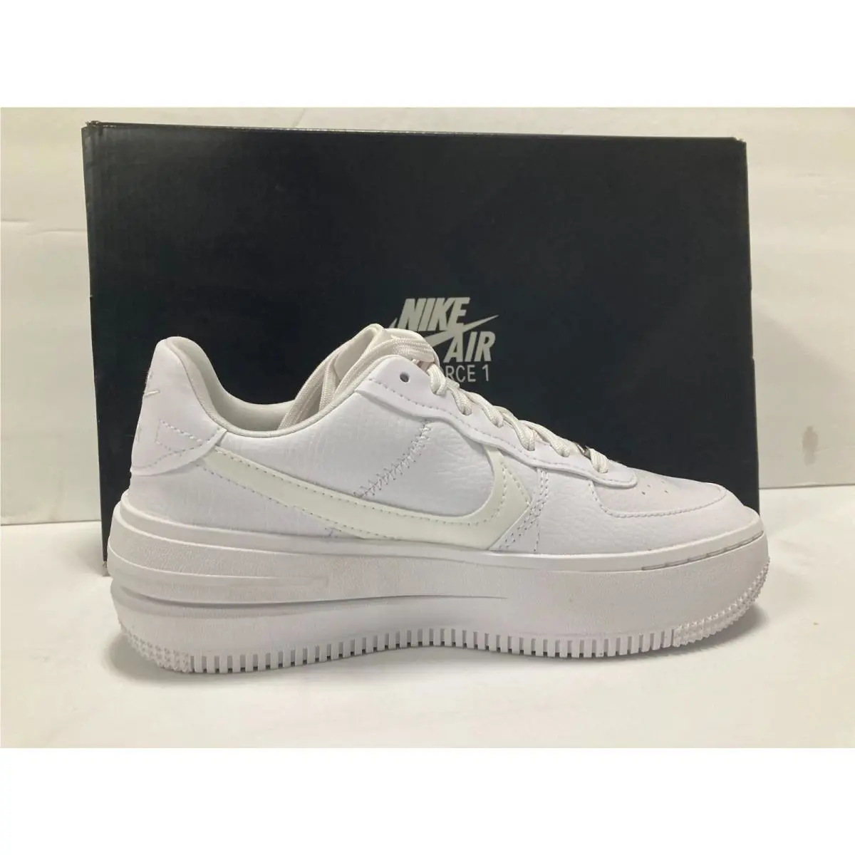 Nike shoes - Nike Air Force 1 - Air Force - DJ9946100 - White 11