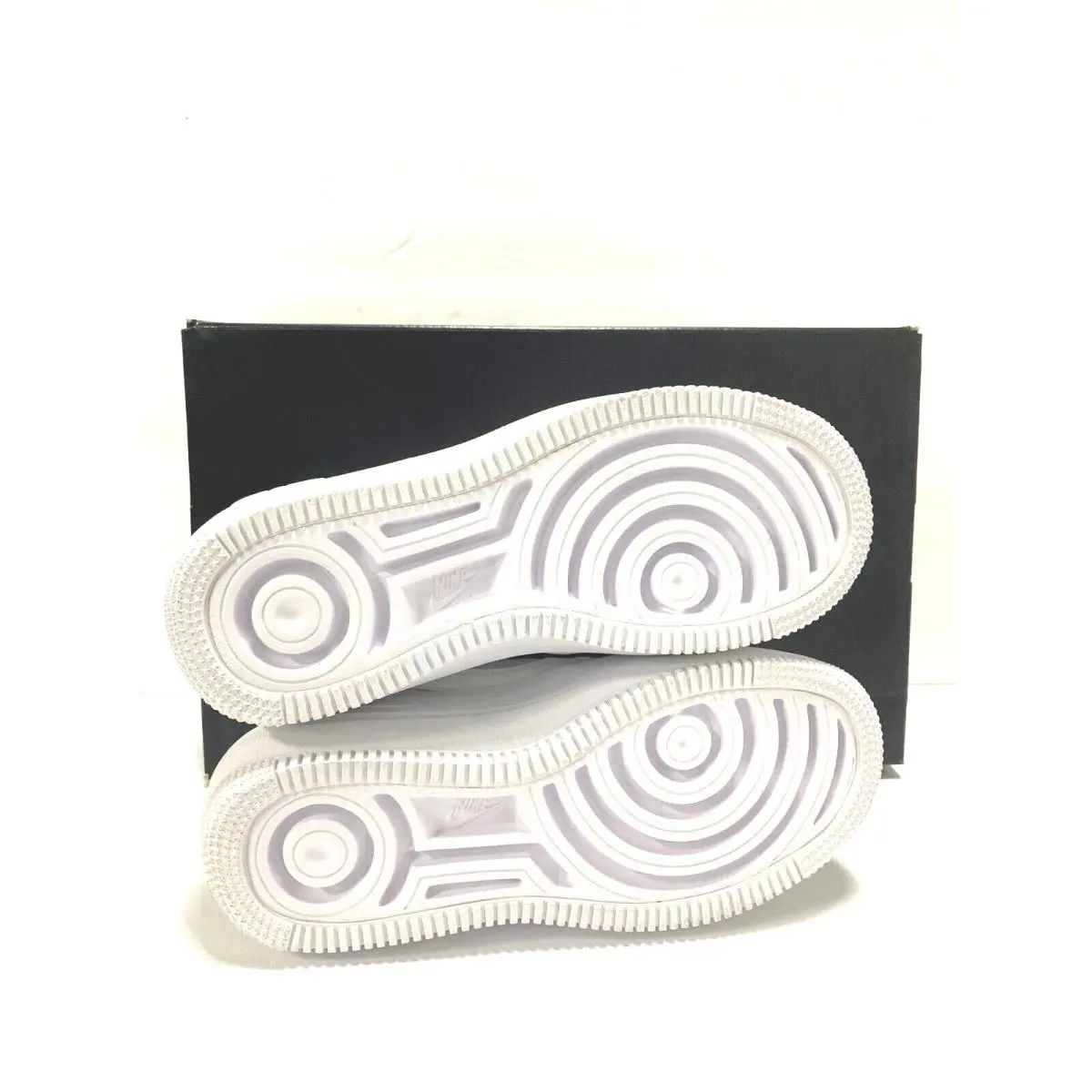 Nike shoes - Nike Air Force 1 - Air Force - DJ9946100 - White 13