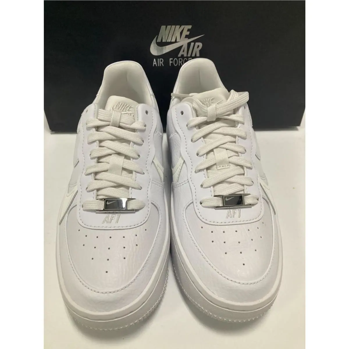 Nike shoes - Nike Air Force 1 - Air Force - DJ9946100 - White 1