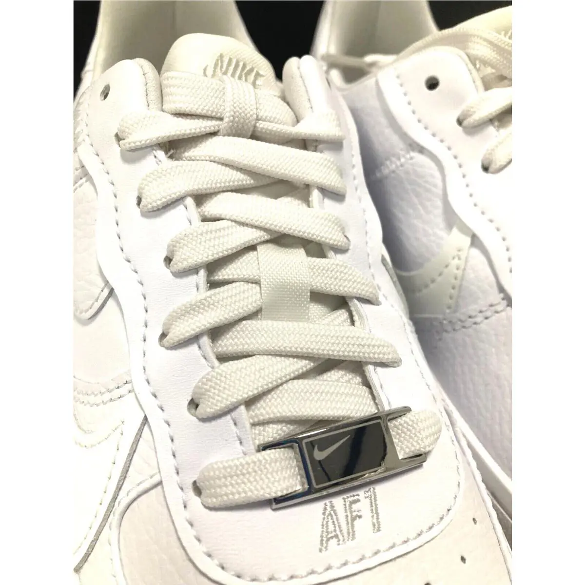 Nike shoes - Nike Air Force 1 - Air Force - DJ9946100 - White 2