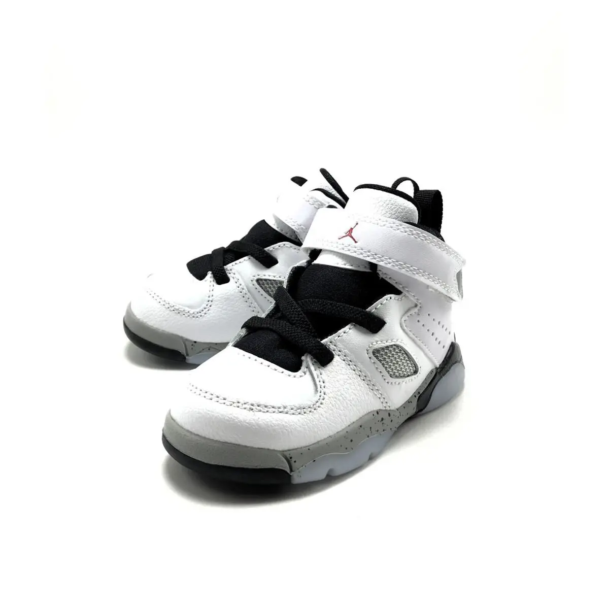 Nike shoes - Jordan Flight Club 91 - Flight Club - White 2