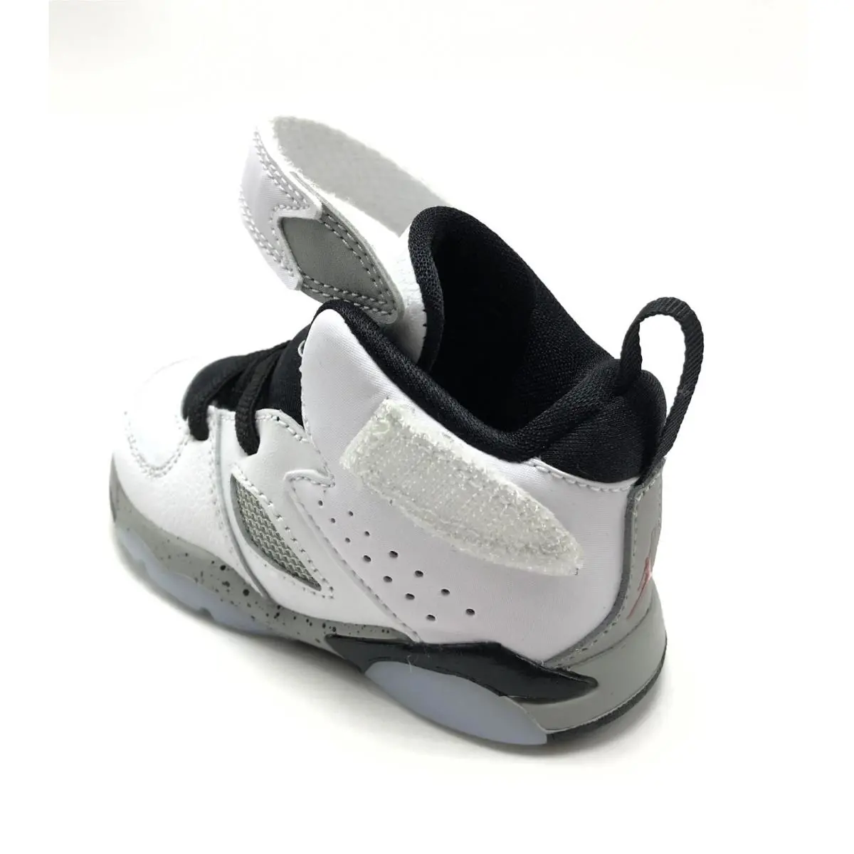 Nike shoes - Jordan Flight Club 91 - Flight Club - White 6