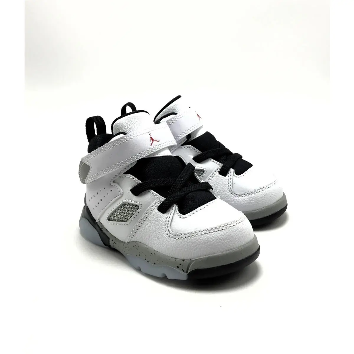 Nike shoes - Jordan Flight Club 91 - Flight Club - White 1