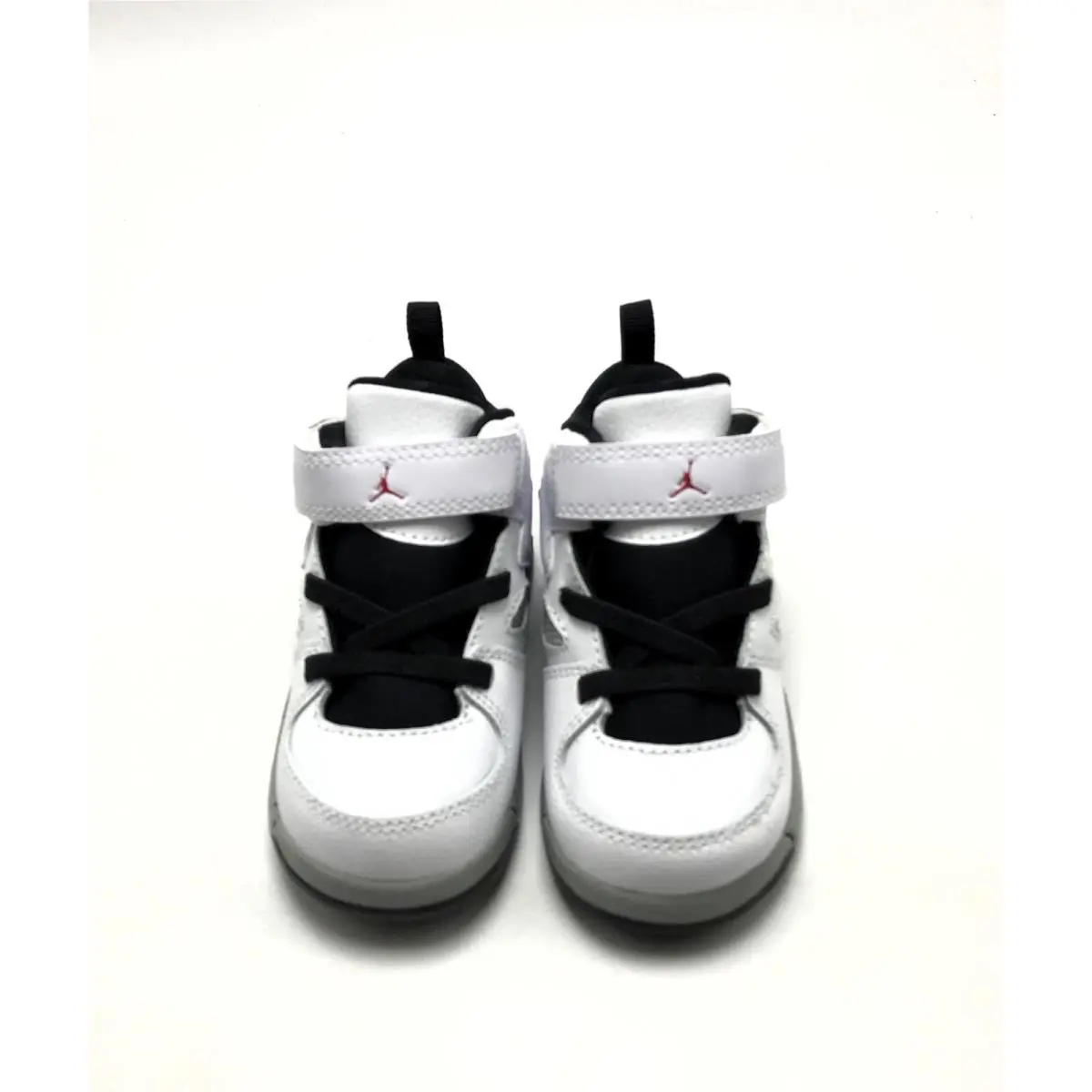 Nike shoes - Jordan Flight Club 91 - Flight Club - White 4
