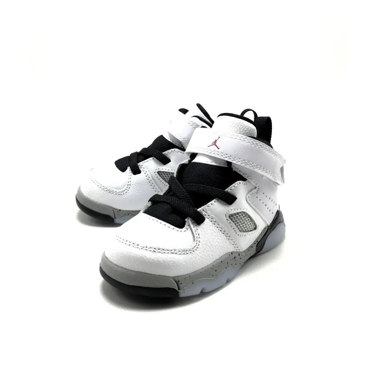 Nike shoes - Jordan Flight Club 91 - Flight Club - White 10