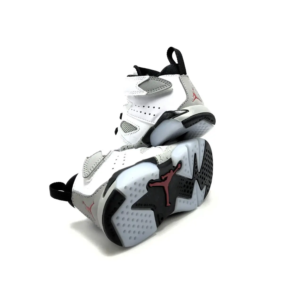Nike shoes - Jordan Flight Club 91 - Flight Club - White 13