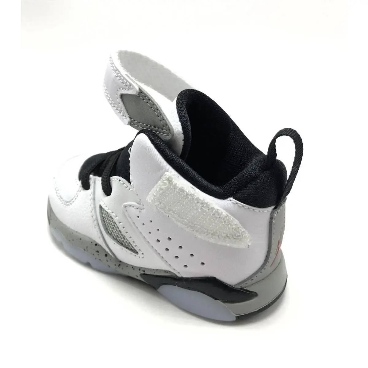 Nike shoes - Jordan Flight Club 91 - Flight Club - White 14