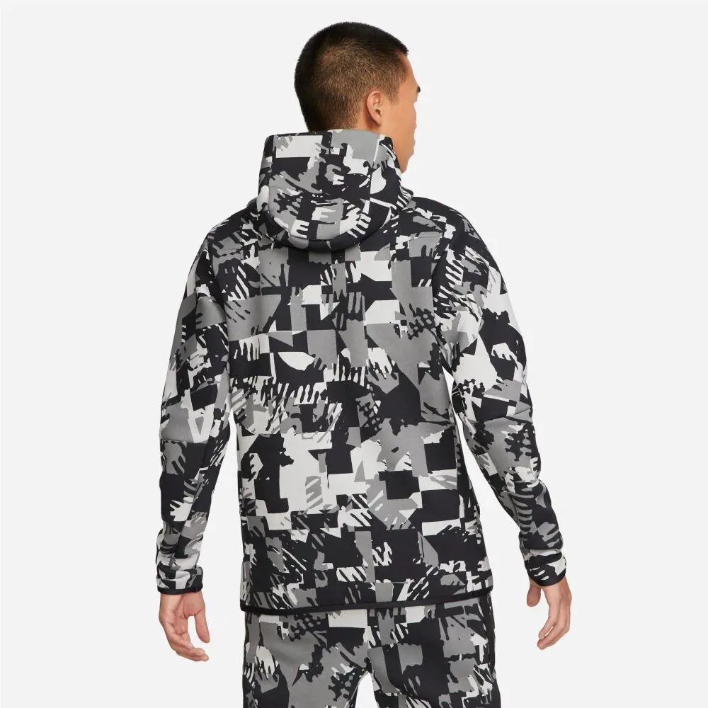 Nike clothing - Grey/Black/Black 0