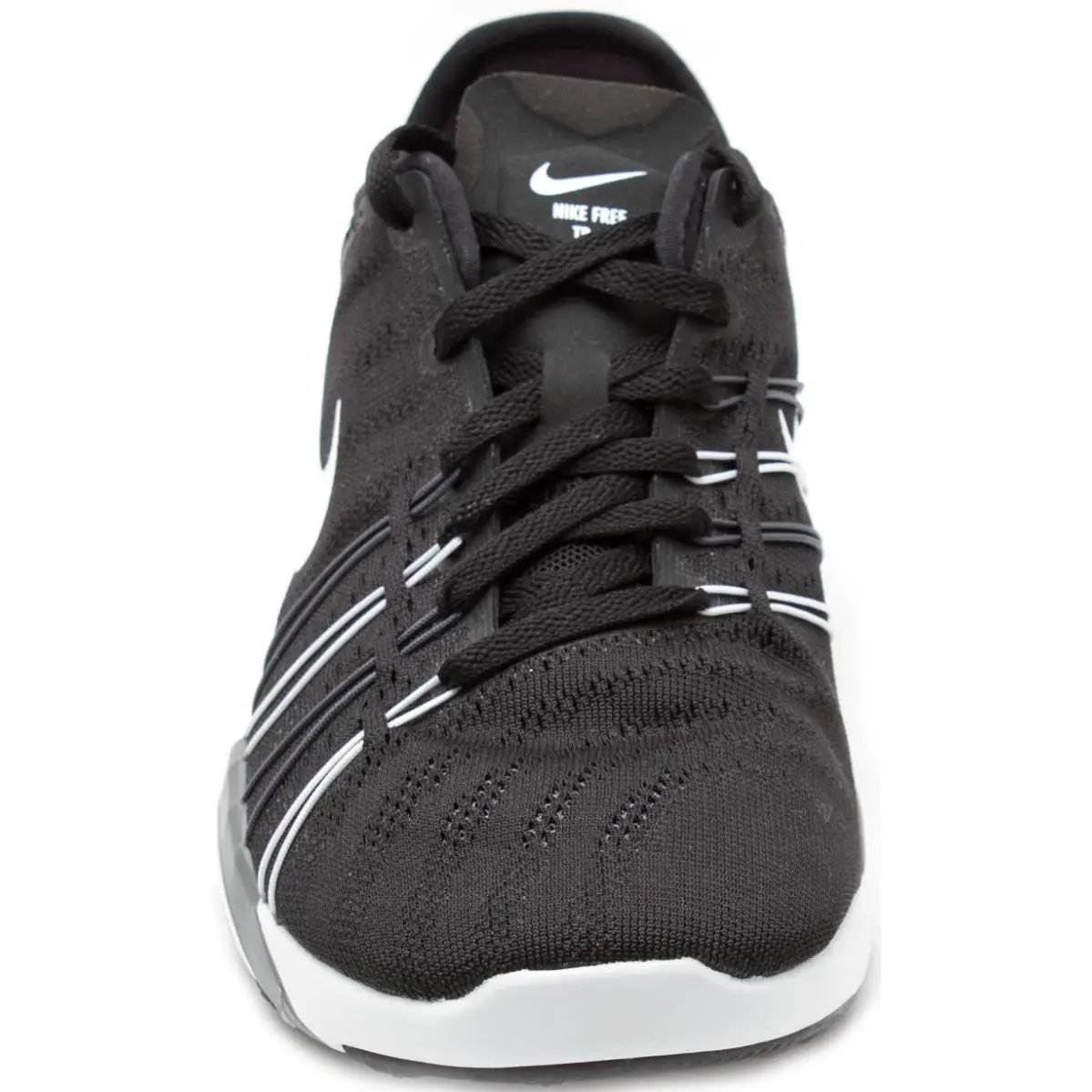 Nike shoes - Black/Anthracite 0