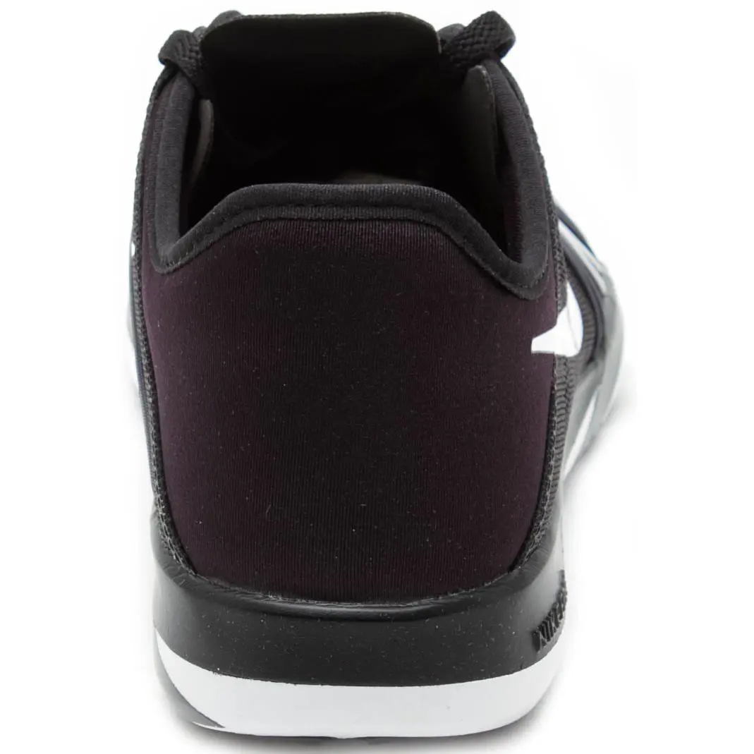 Nike shoes - Black/Anthracite 1