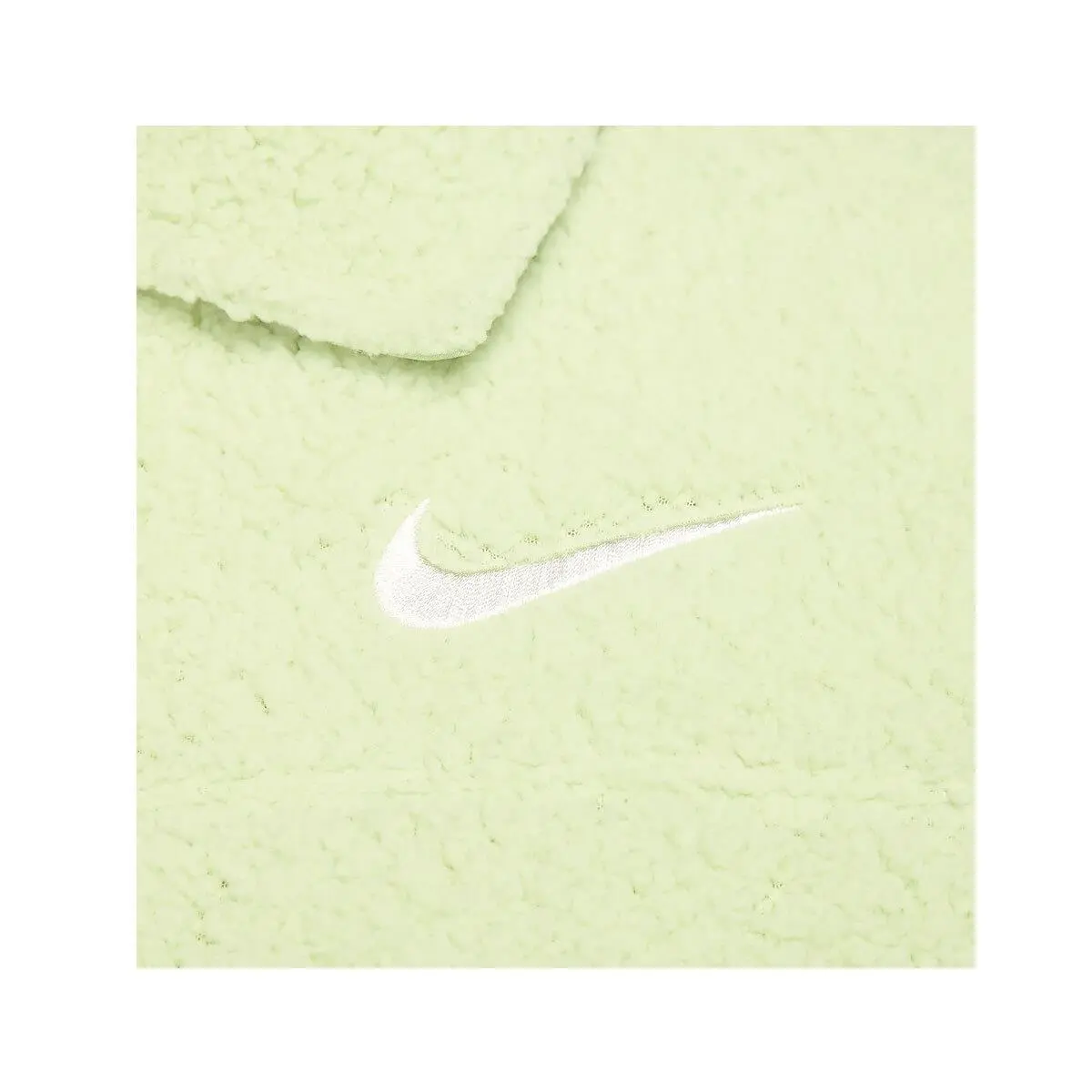 Nike clothing - FB8707-343 - FB8707-343 - Honeydew/Sea Glass 6