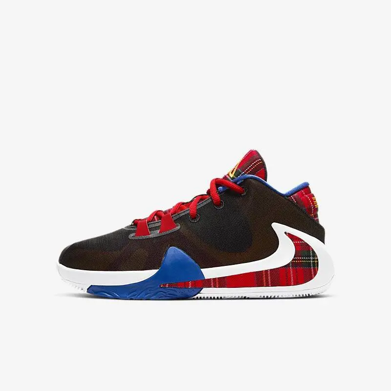 Nike shoes - CU1487 001 - Multicolor 0