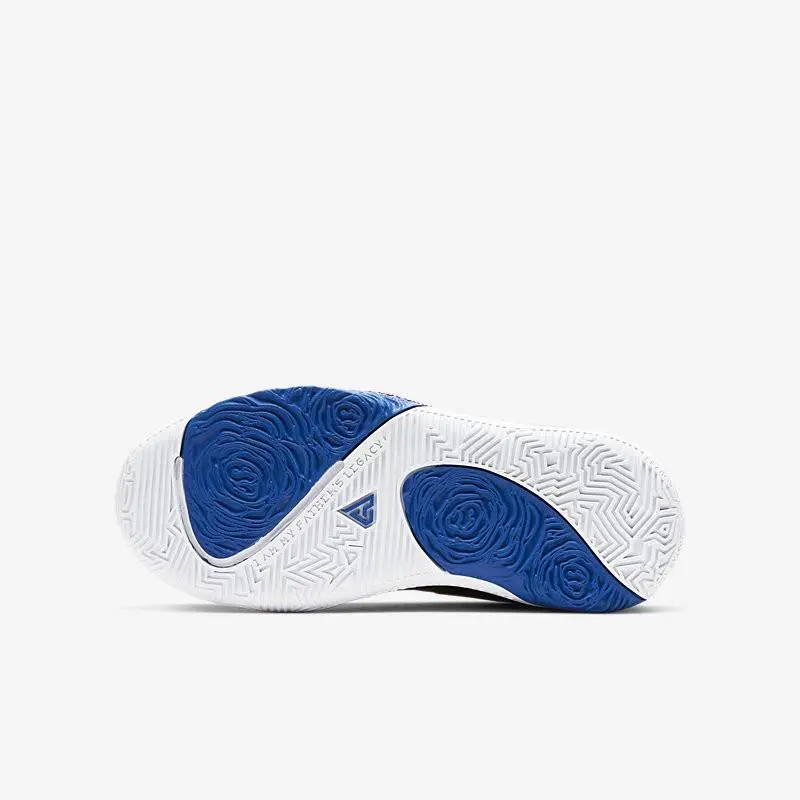 Nike shoes - CU1487 001 - Multicolor 2