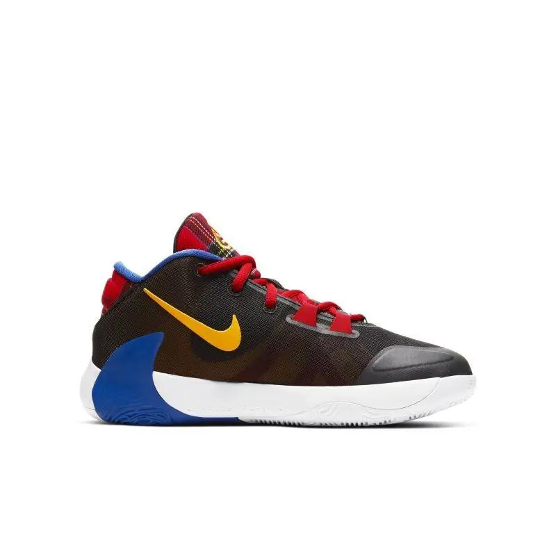 Nike shoes - CU1487 001 - Multicolor 3