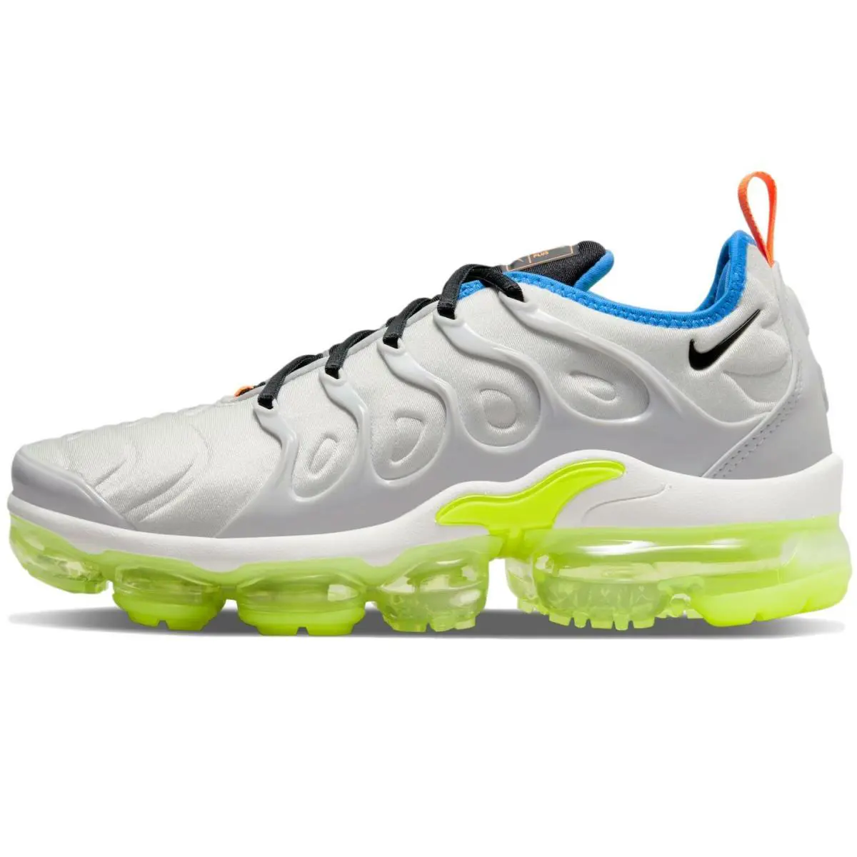 Nike shoes - Nike Air Vapormax Plus - Air Vapormax Plus - DQ4695-001 - Photon Dust/Black-Volt 0