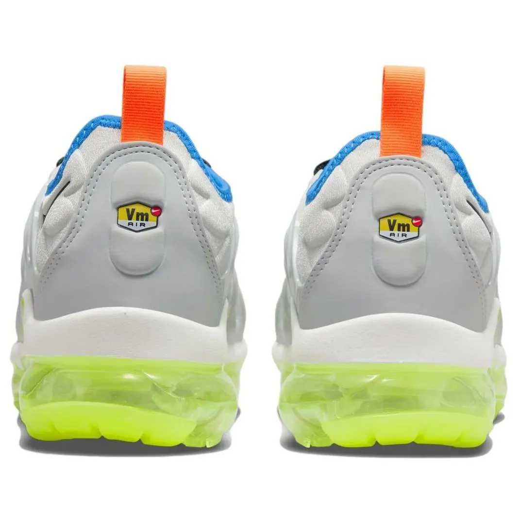 Nike shoes - Nike Air Vapormax Plus - Air Vapormax Plus - DQ4695-001 - Photon Dust/Black-Volt 4