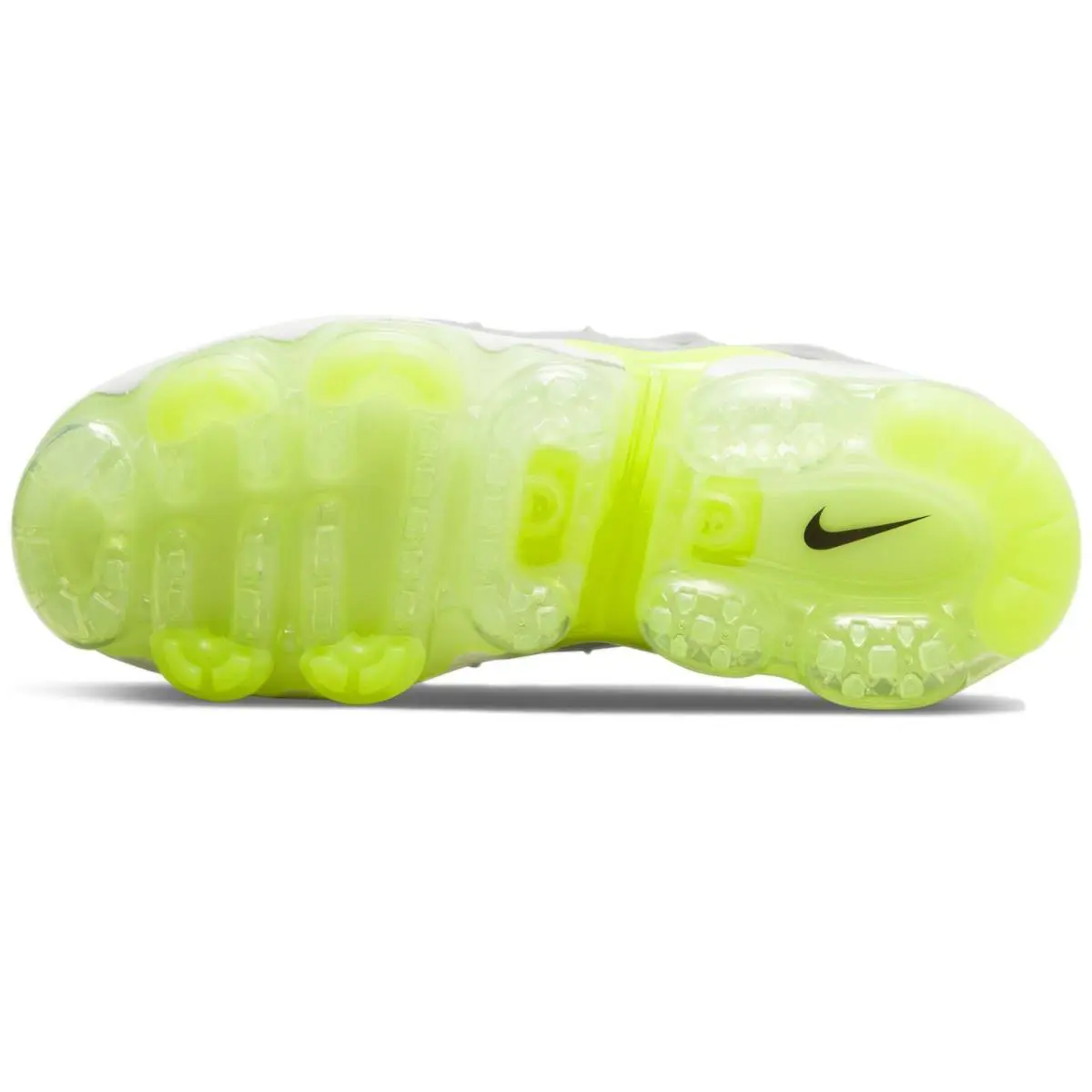 Nike shoes - Nike Air Vapormax Plus - Air Vapormax Plus - DQ4695-001 - Photon Dust/Black-Volt 7