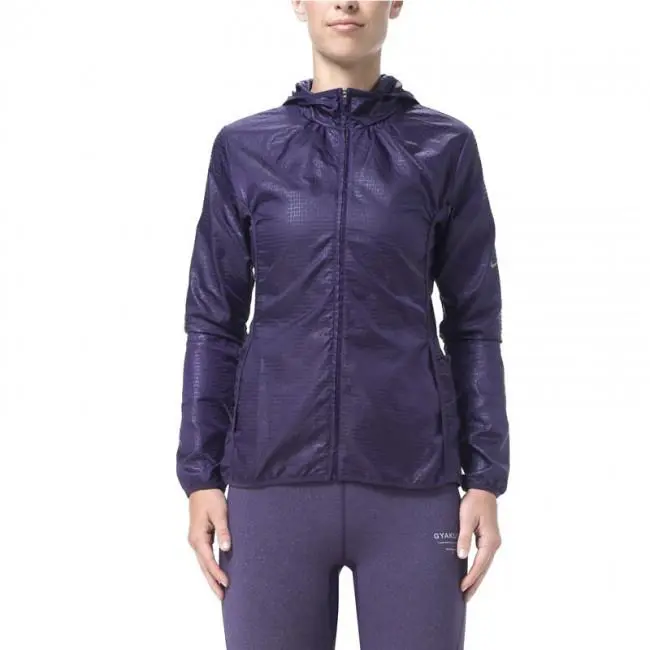 Nike clothing - Purple 0