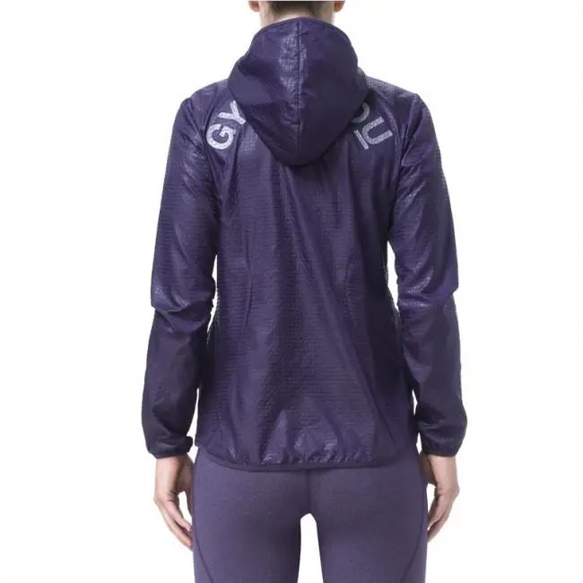 Nike clothing - Purple 1