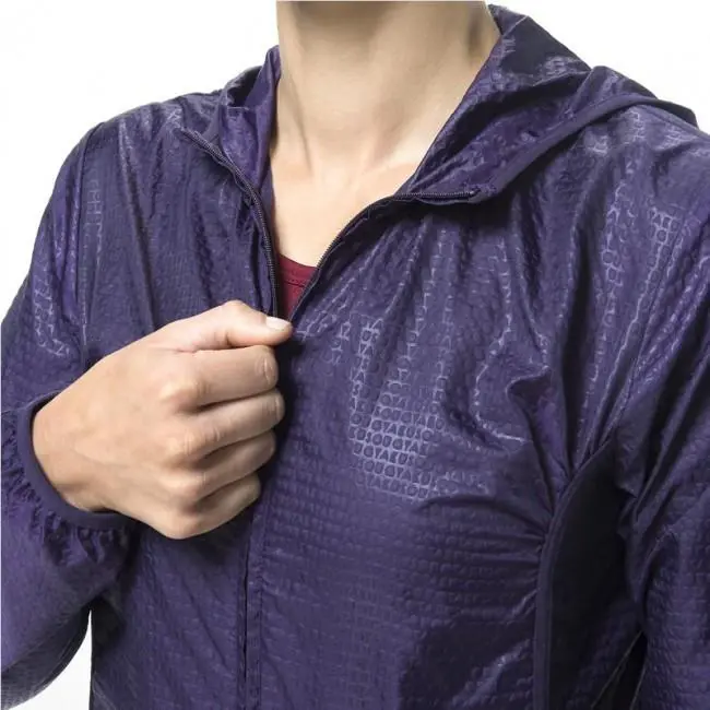 Nike clothing - Purple 2