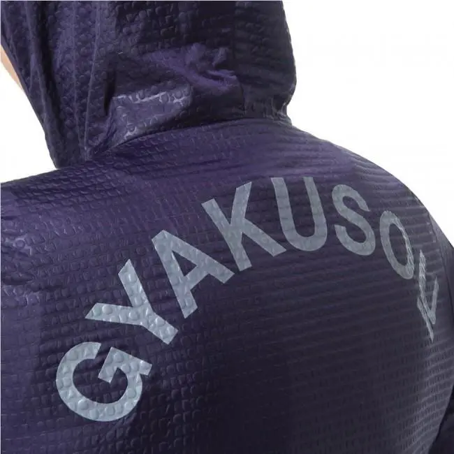 Nike clothing - Purple 3