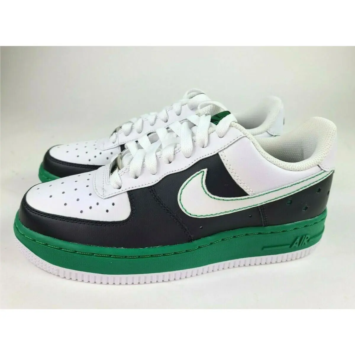 Nike shoes - Nike Air Force 1 - Air Force - 314192-012 - White 0