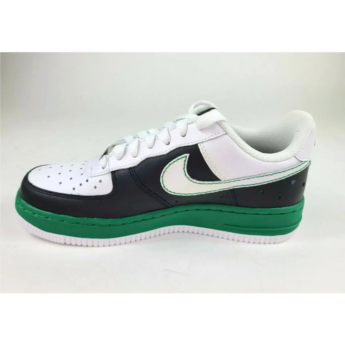 Nike shoes - Nike Air Force 1 - Air Force - 314192-012 - White 1