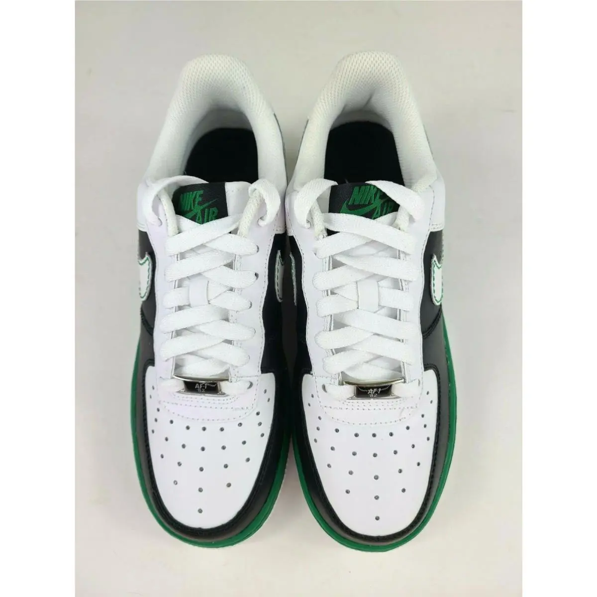 Nike shoes - Nike Air Force 1 - Air Force - 314192-012 - White 2