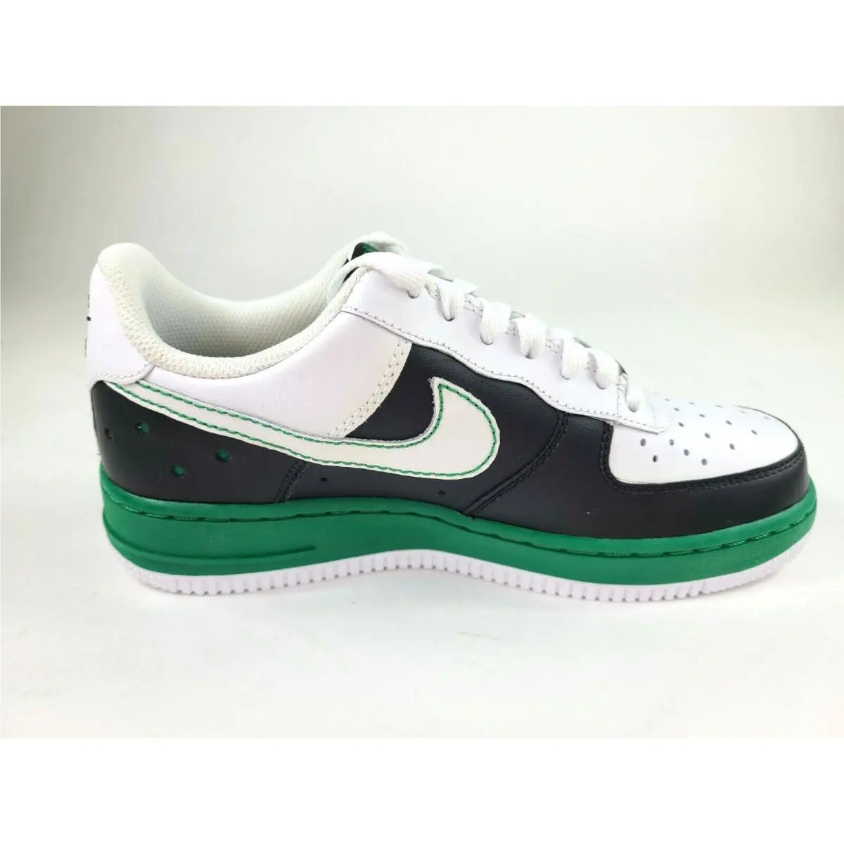 Nike shoes - Nike Air Force 1 - Air Force - 314192-012 - White 4