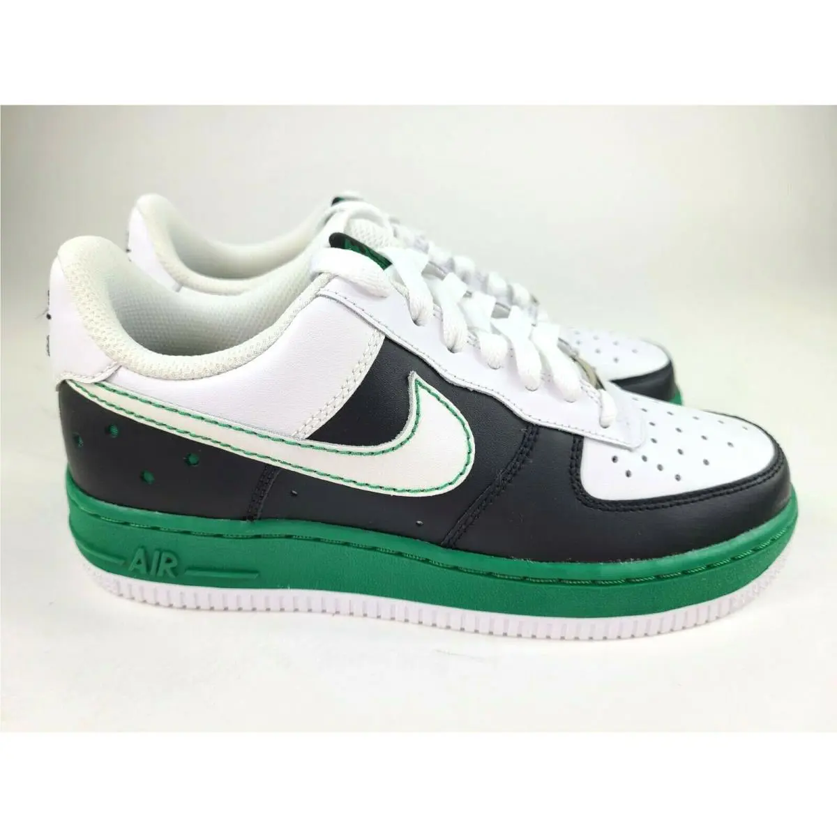 Nike shoes - Nike Air Force 1 - Air Force - 314192-012 - White 5