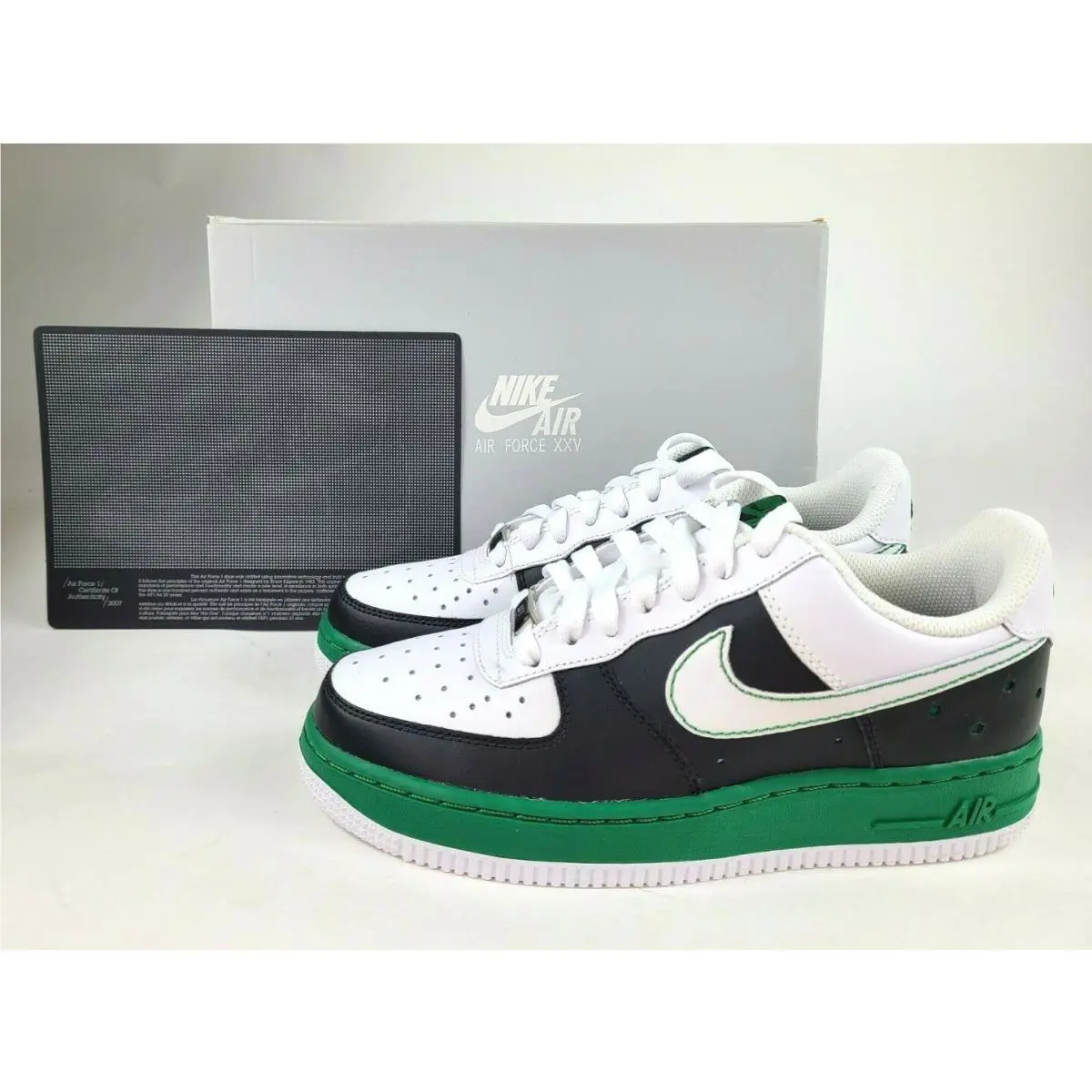 Nike shoes - Nike Air Force 1 - Air Force - 314192-012 - White 11