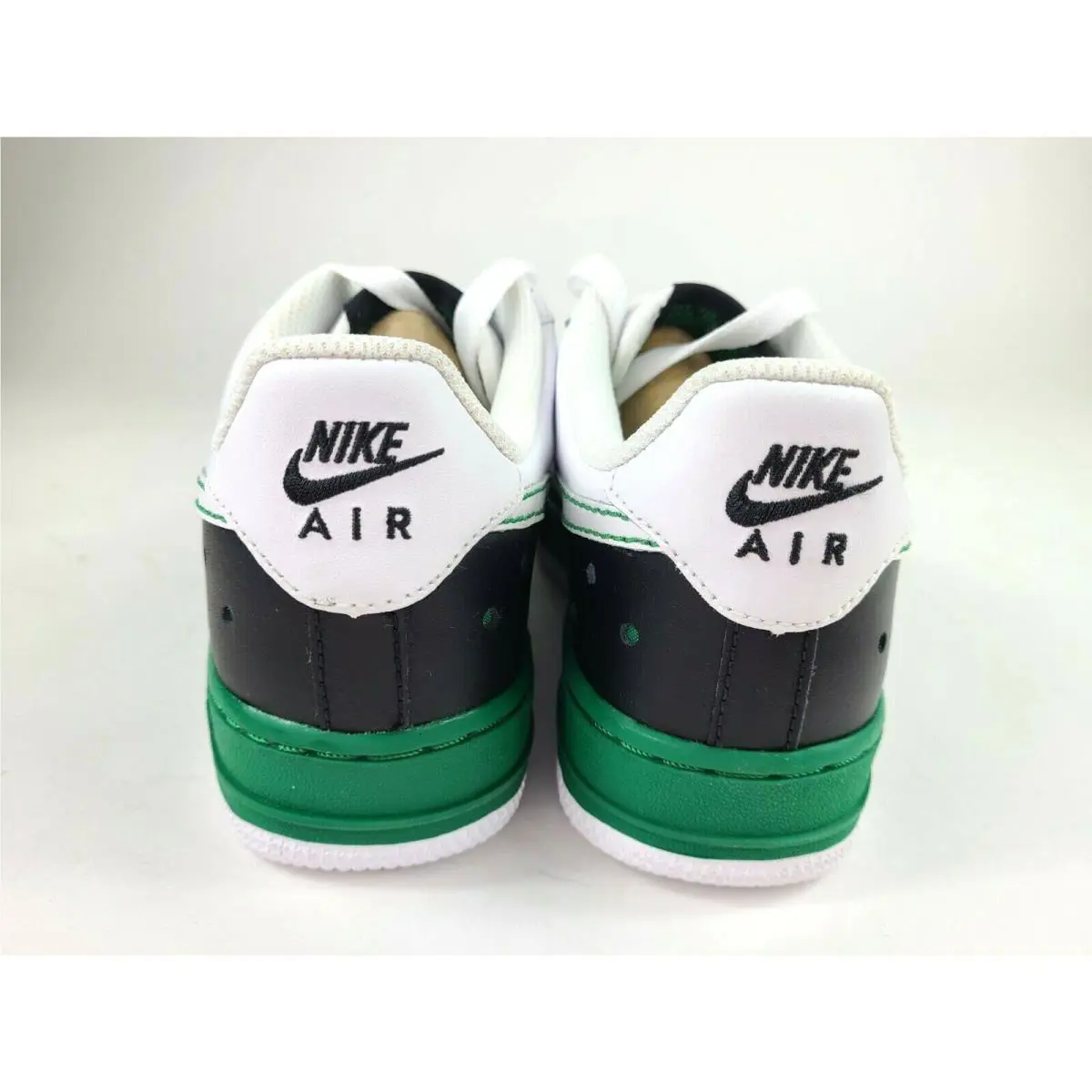 Nike shoes - Nike Air Force 1 - Air Force - 314192-012 - White 18