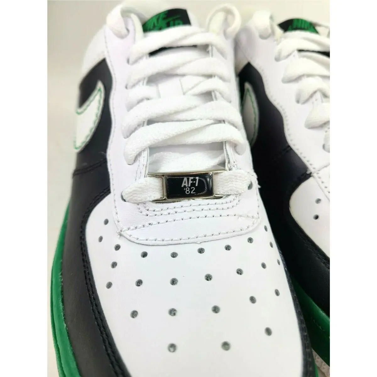 Nike shoes - Nike Air Force 1 - Air Force - 314192-012 - White 7
