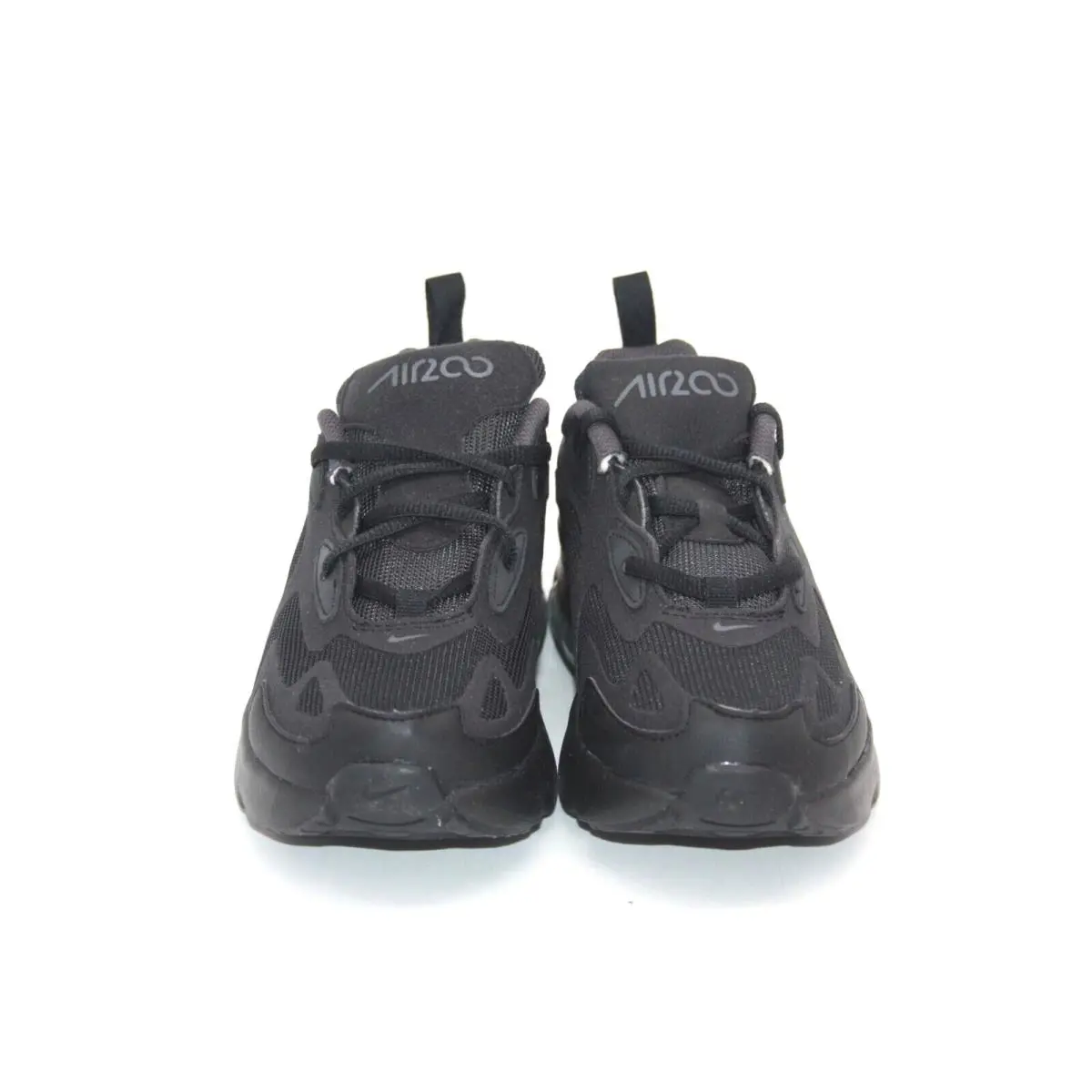 Nike shoes - Nike Air Max 200 - Air Max - BLACK/ANTHRACITE 1