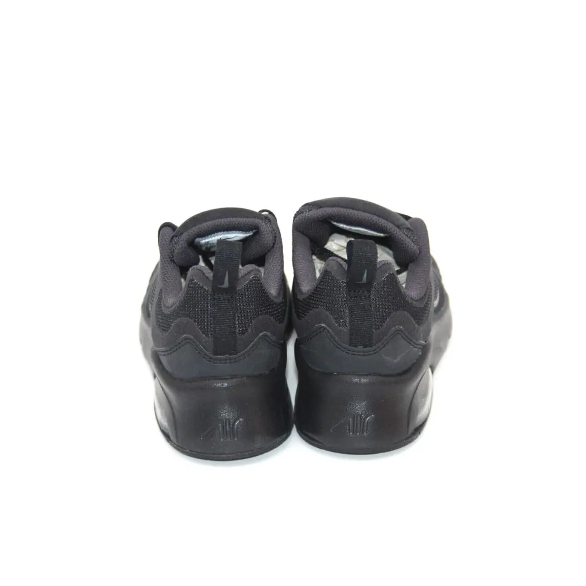 Nike shoes - Nike Air Max 200 - Air Max - BLACK/ANTHRACITE 5