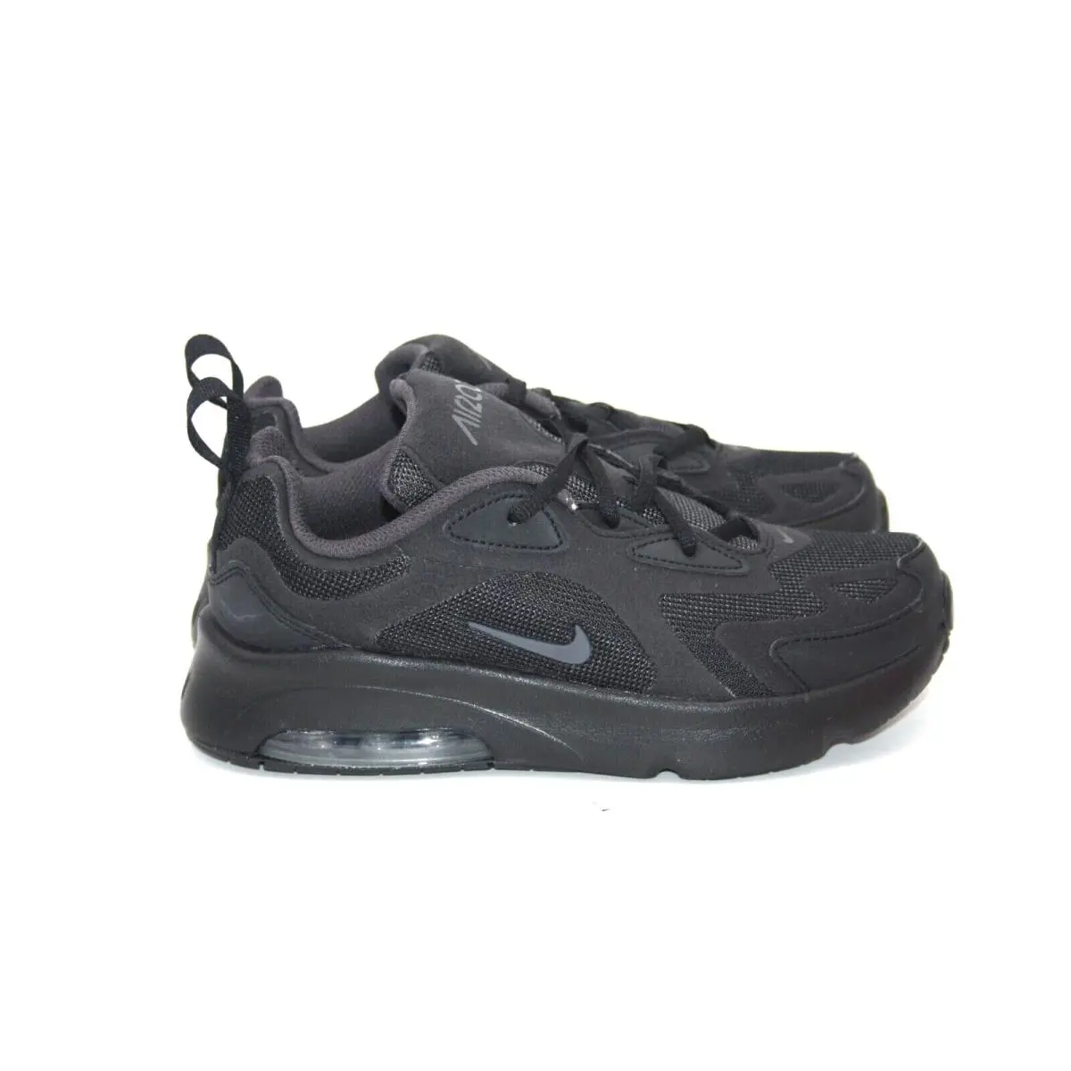Nike shoes - Nike Air Max 200 - Air Max - BLACK/ANTHRACITE 6