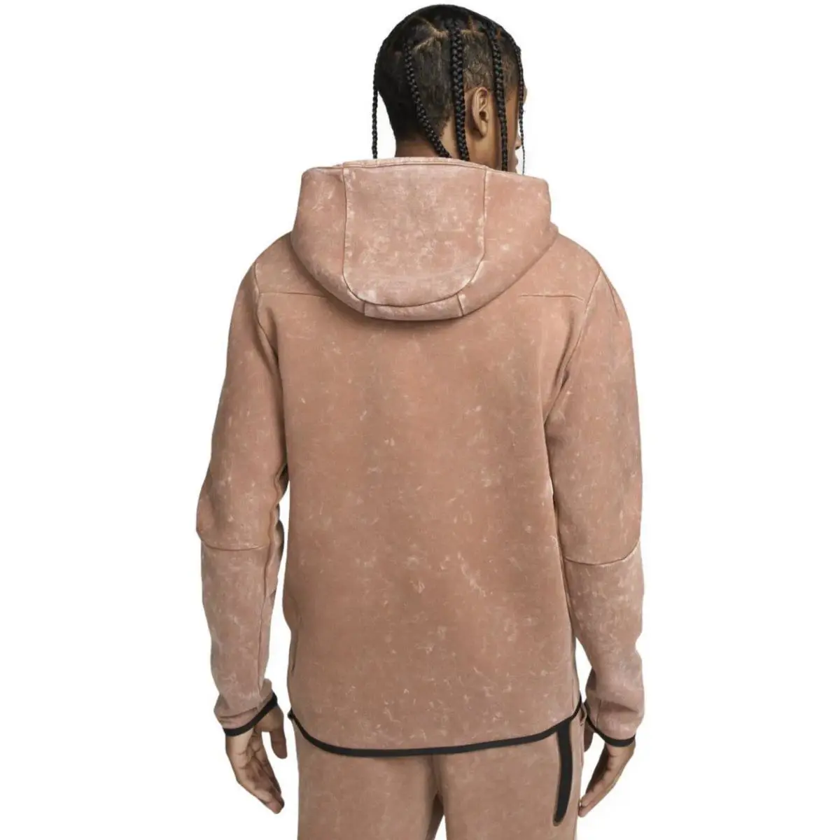 Nike clothing - Brown 0