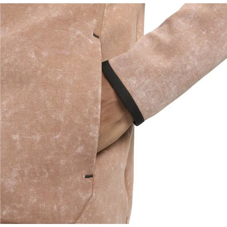Nike clothing - Brown 7