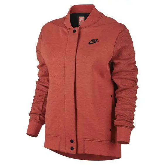 Nike clothing - Orange/Black 1