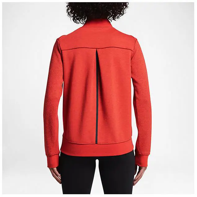 Nike clothing - Orange/Black 2