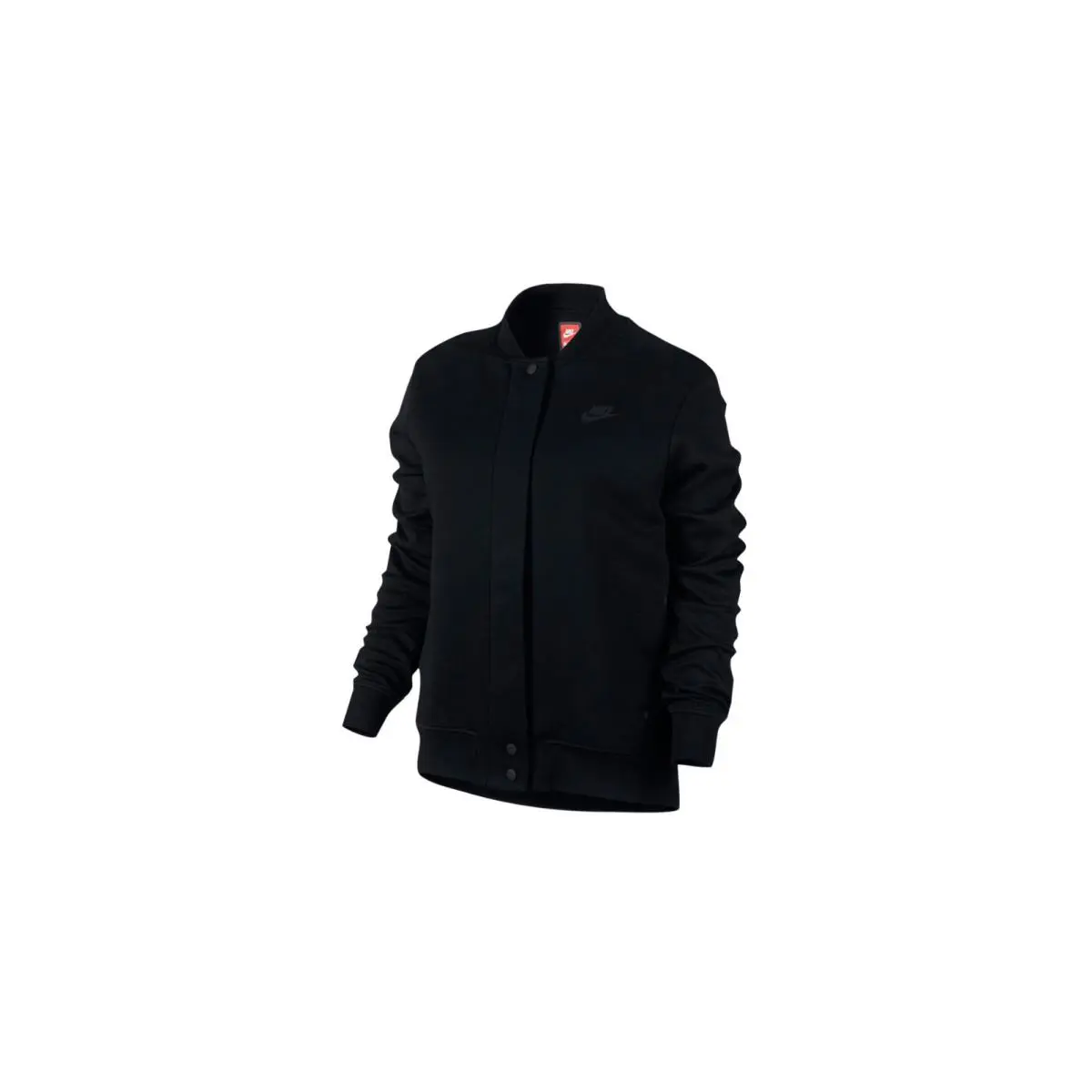 Nike clothing - Orange/Black 3