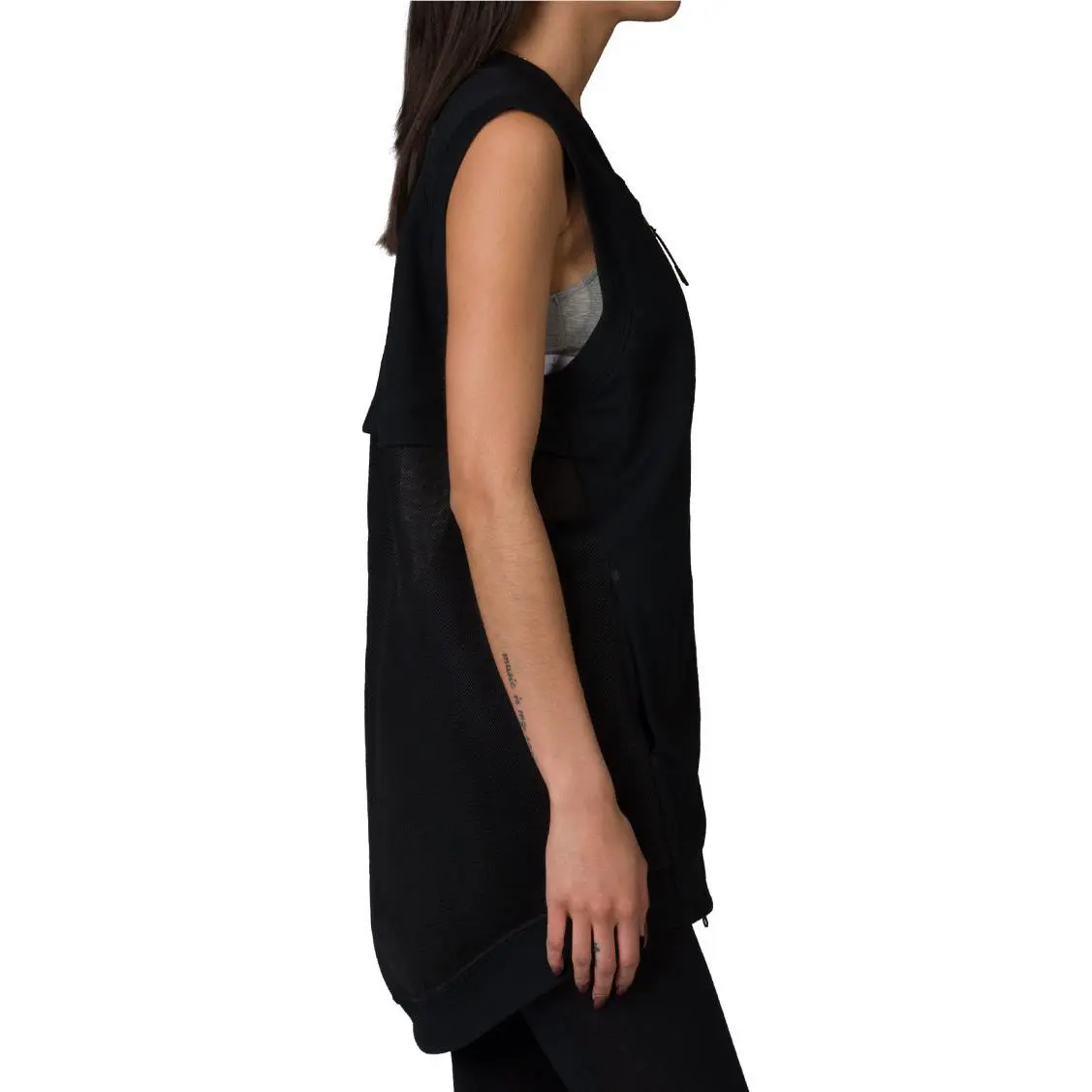 Nike clothing - Black 8