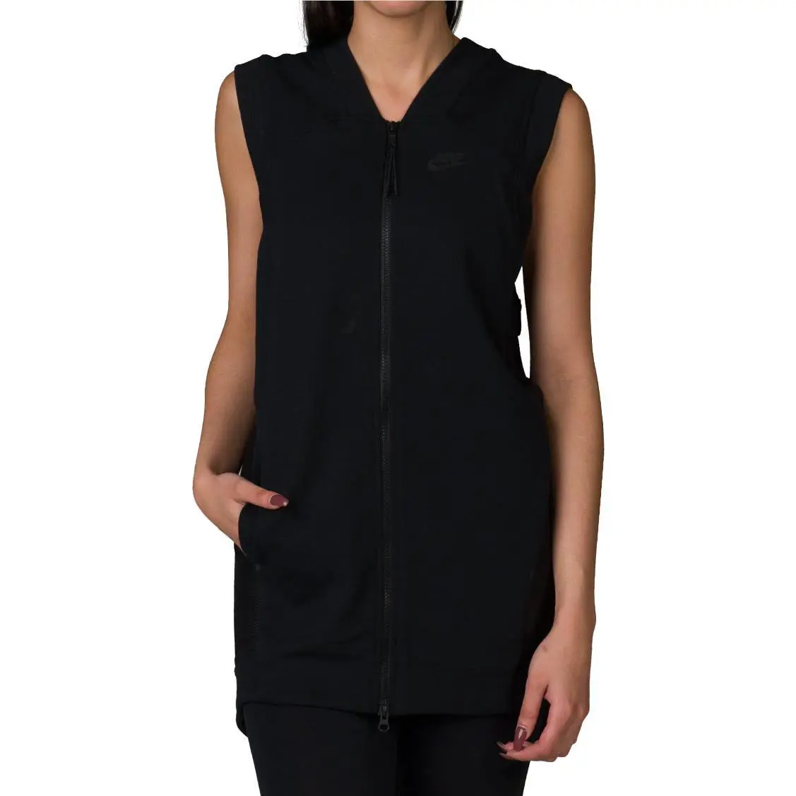 Nike clothing - Black 5
