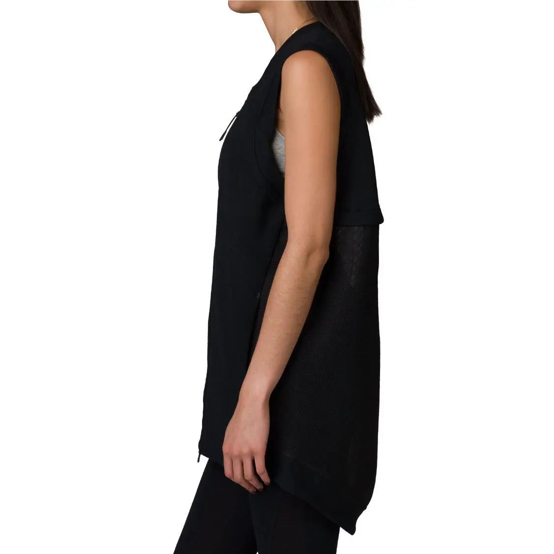 Nike clothing - Black 7