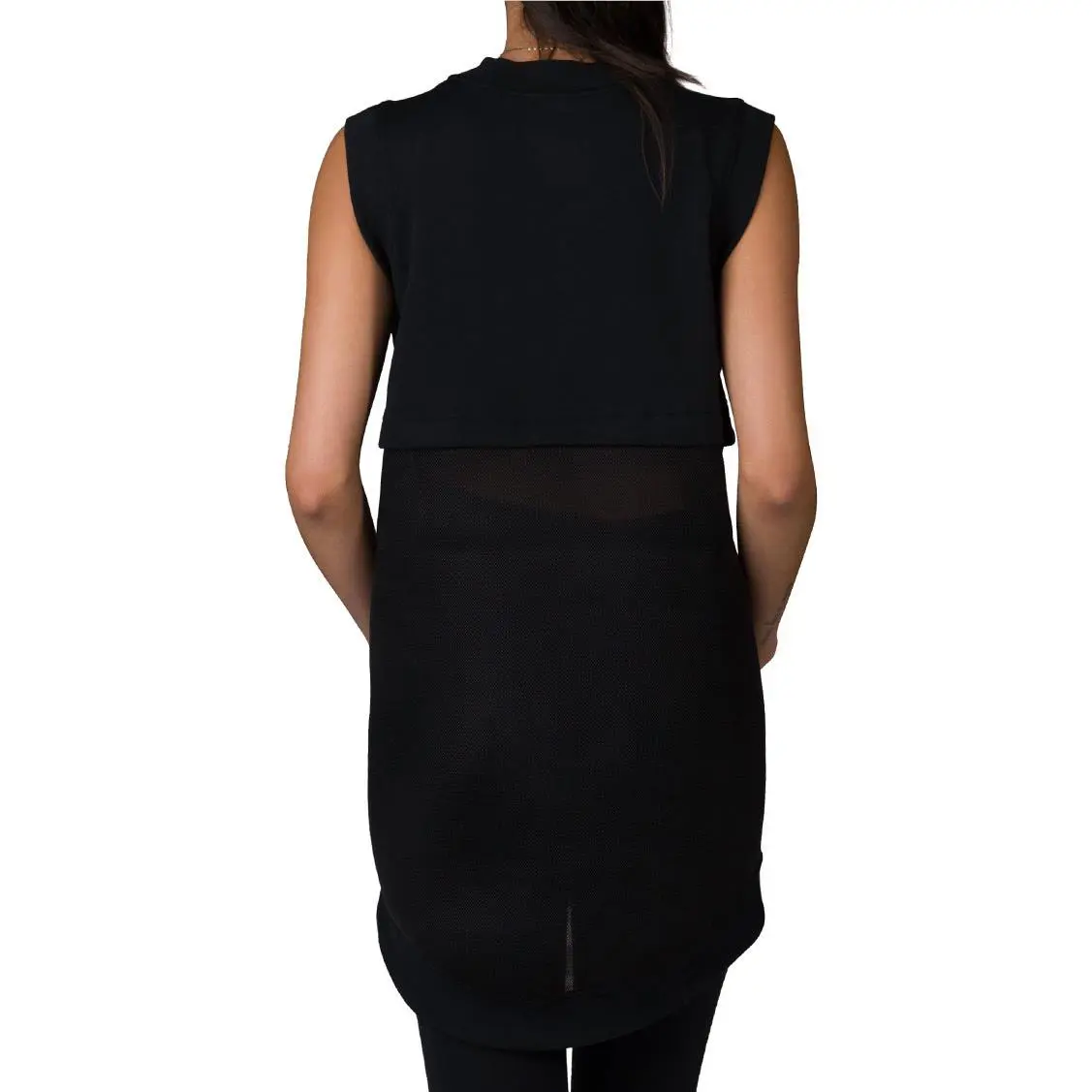 Nike clothing - Black 18