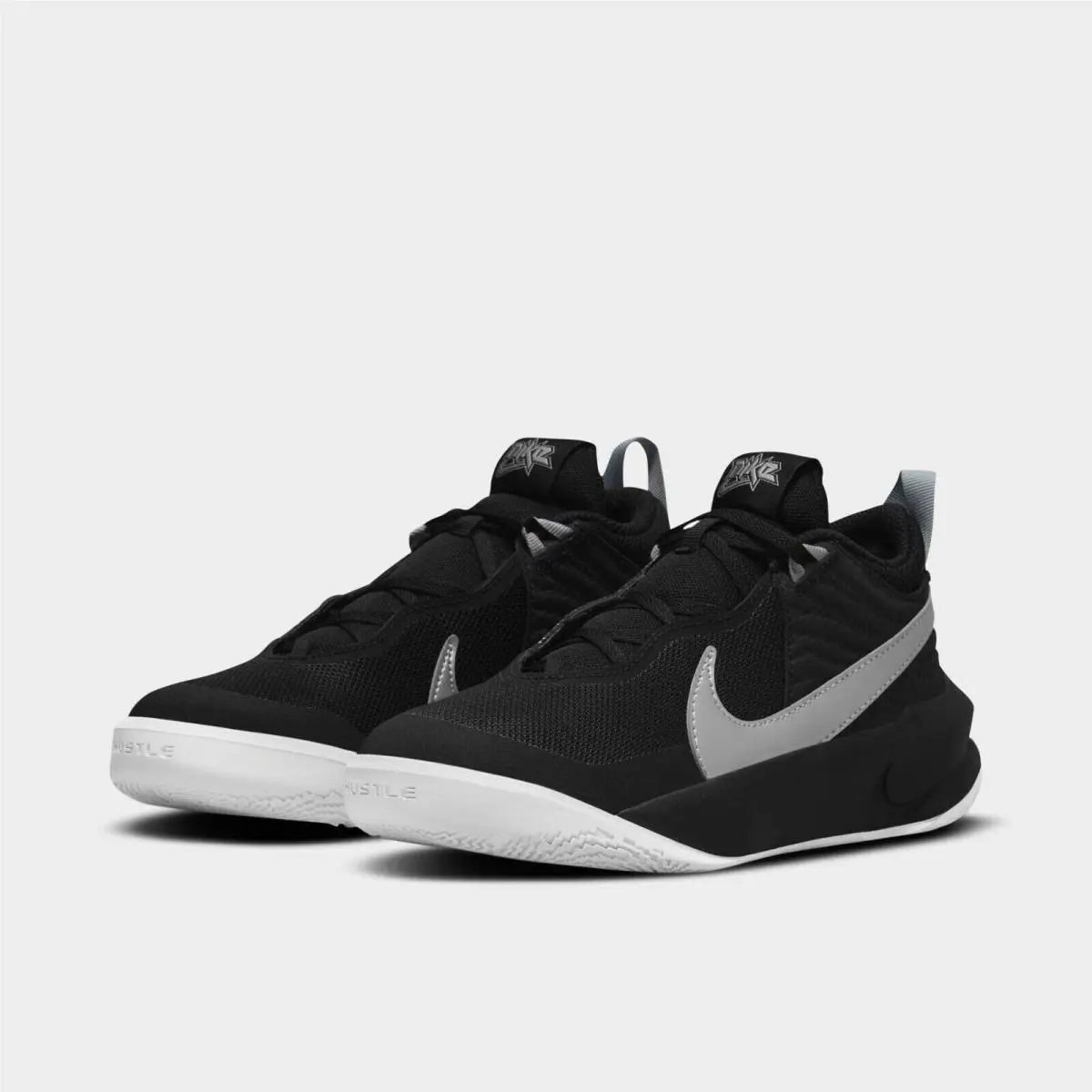 Nike shoes - Black 0