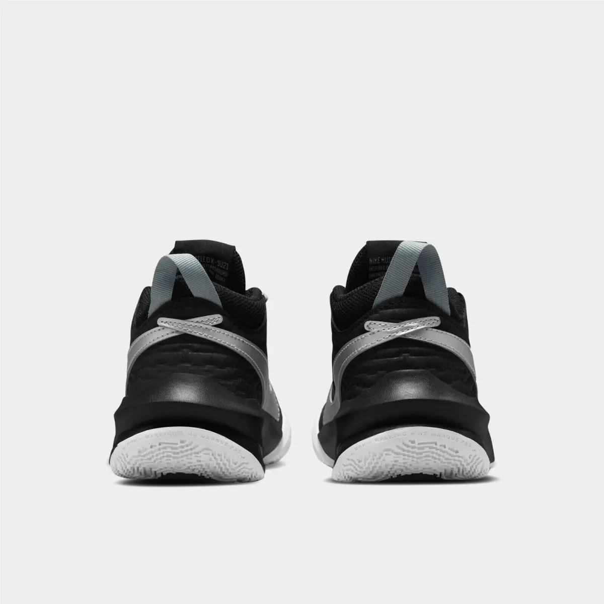 Nike shoes - Black 1