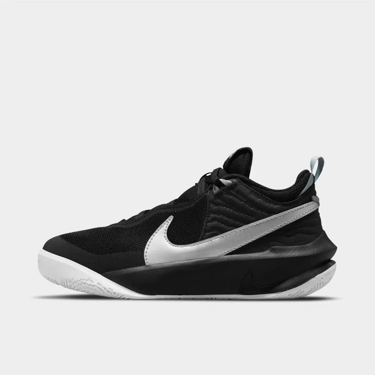 Nike shoes - Black 4