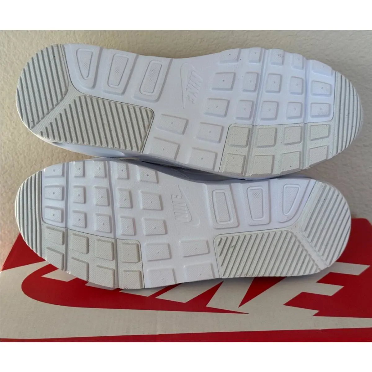 Nike shoes - Nike Air Max SC - Air Max - CW4554-101 - White 10